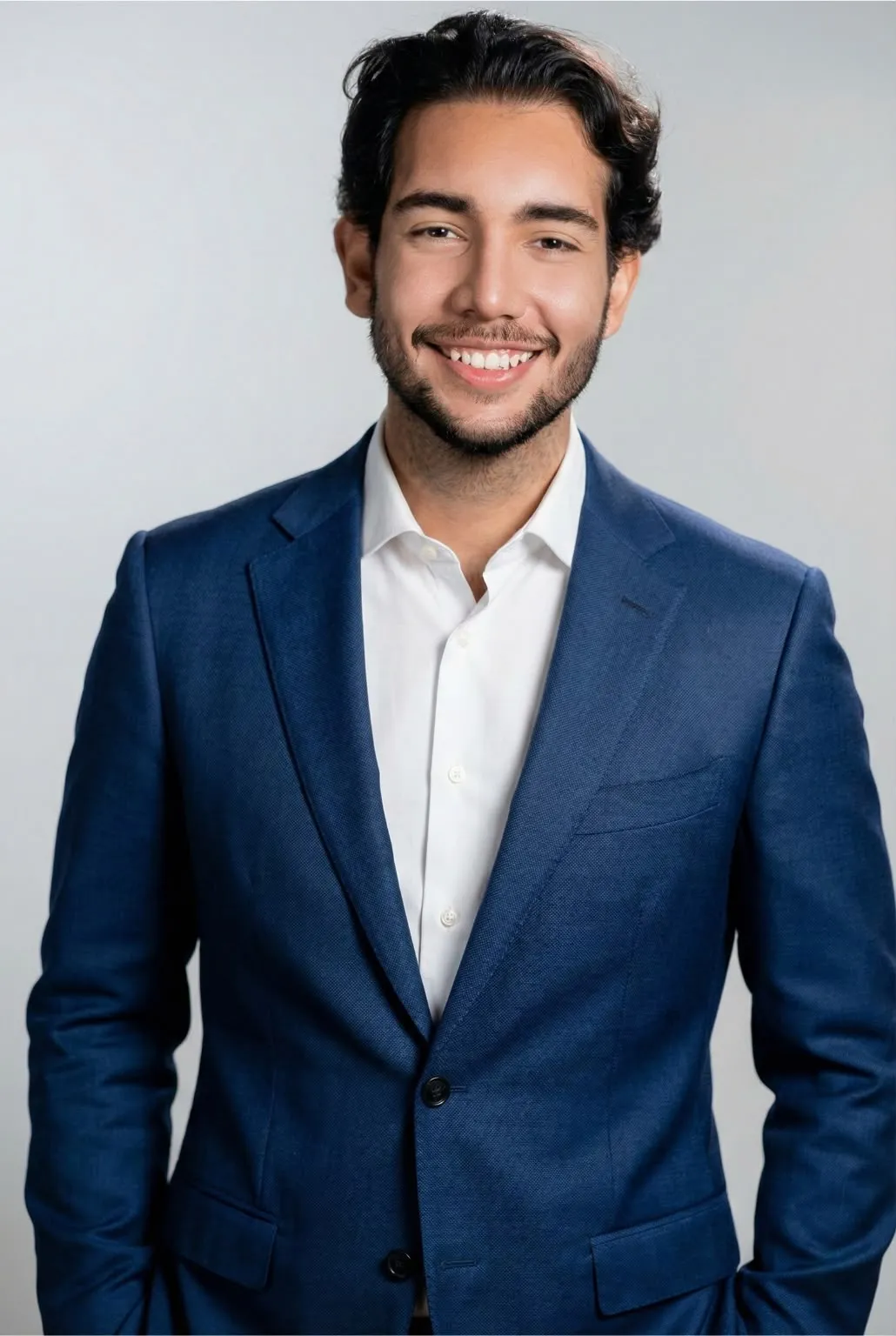 Lic. Arturo Portillo