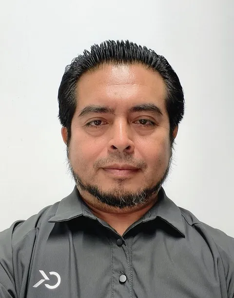 Dr. Martín Antonio Santos Romero