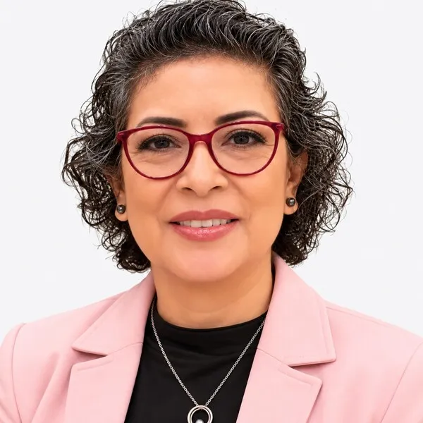 Dra. Yolanda Pérez Pimentel